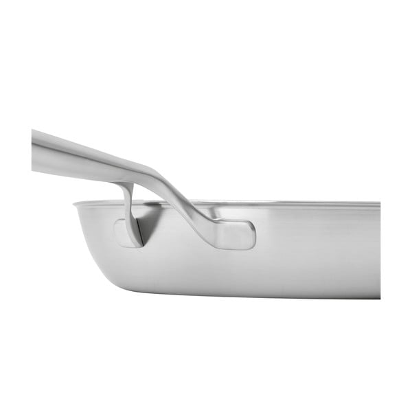 Ponev iz nerjavečega jekla ø 30 cm Lucca 3.0 – FABINI-image-4