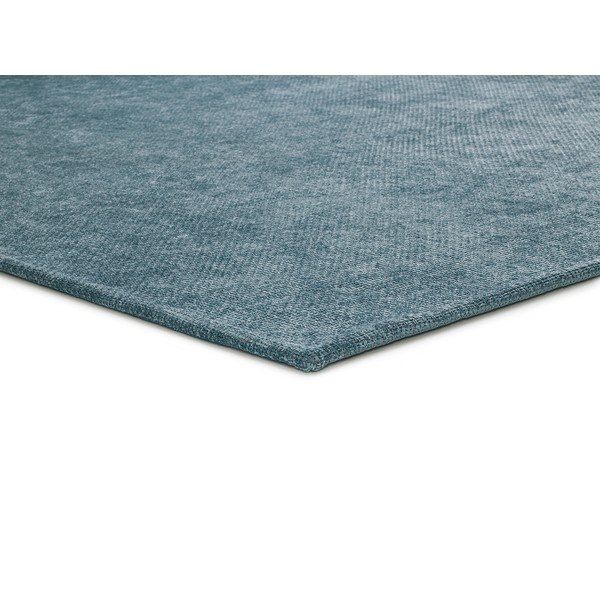 Modra preproga 80x150 cm Harris – Universal-image-2
