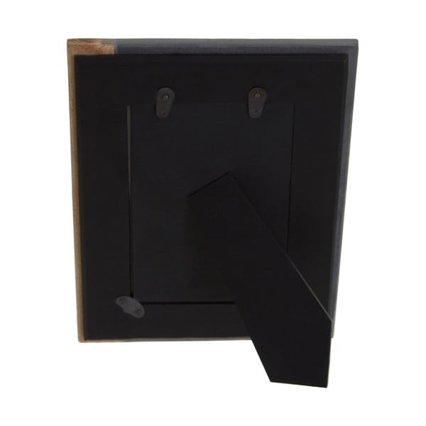 Siv kamnit okvir 18x23 cm Kata – Premier Housewares-image-4