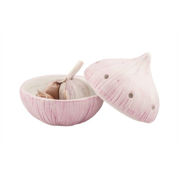 Posoda za shranjevanje za čebulo in česen Garlic – Sass & Belle-image-4