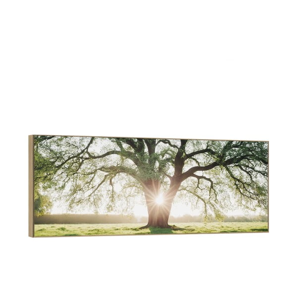 Slika 150x60 cm Tree in the Sun-image-2