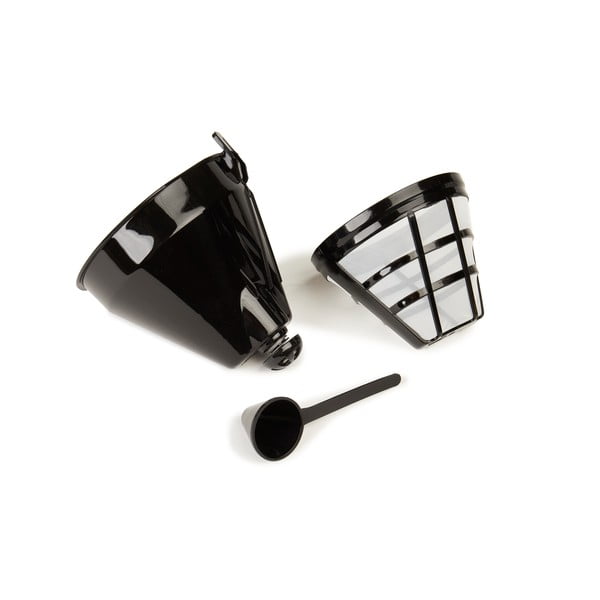 Bakreno-črn barvi aparat za kavo – Haden-image-4