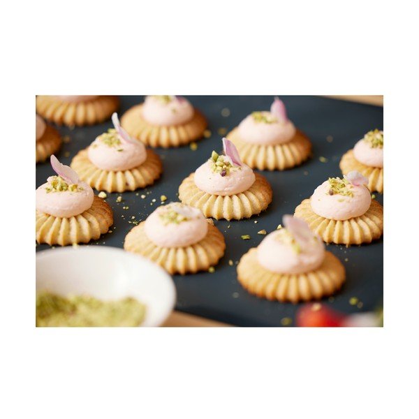 Silikonska podloga za peko 30x40 cm – Blomsterbergs-image-2