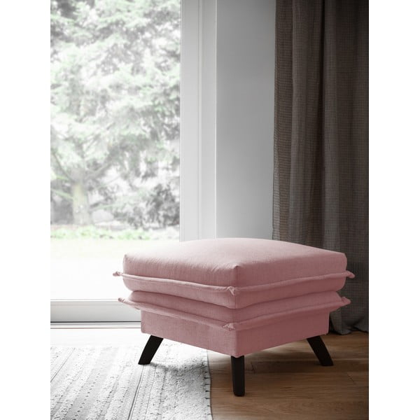 Roza otoman Miuform Charming Charlie-image-2