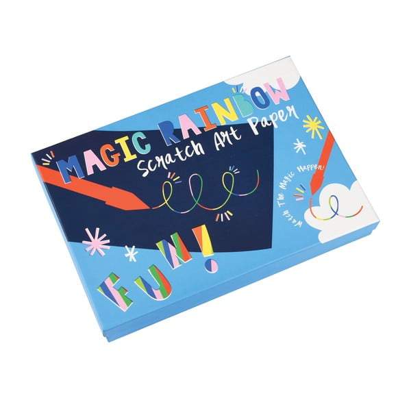 Slike praskanke Rainbow – Rex London-image-2