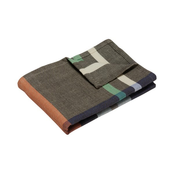 Bombažne kuhinjske krpe v kompletu 2 ks 50x70 cm Playful – Hübsch-image-3