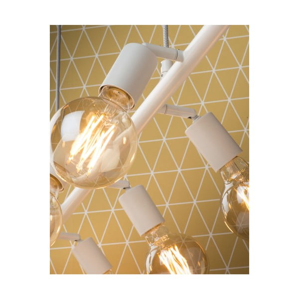 Bela viseča svetilka Miami – it's about RoMi-image-4