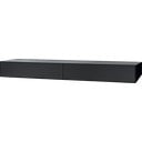 Črni komplet za predsobo Edge by Hammel - Hammel Furniture