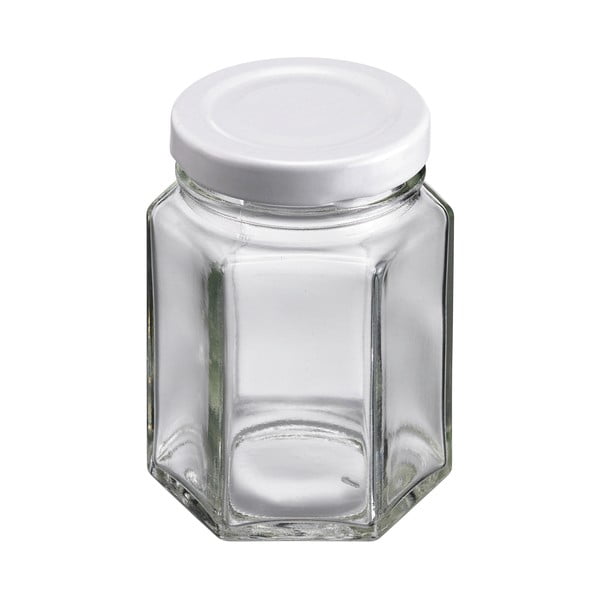 Komplet 8 kozarcev Eckig, 110 ml-image-1