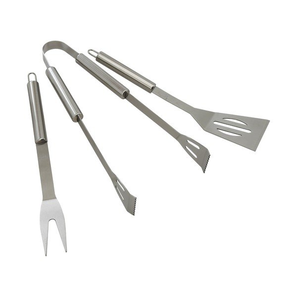 Komplet 3 pripomočkov za žar Cattara BBQ-image-2