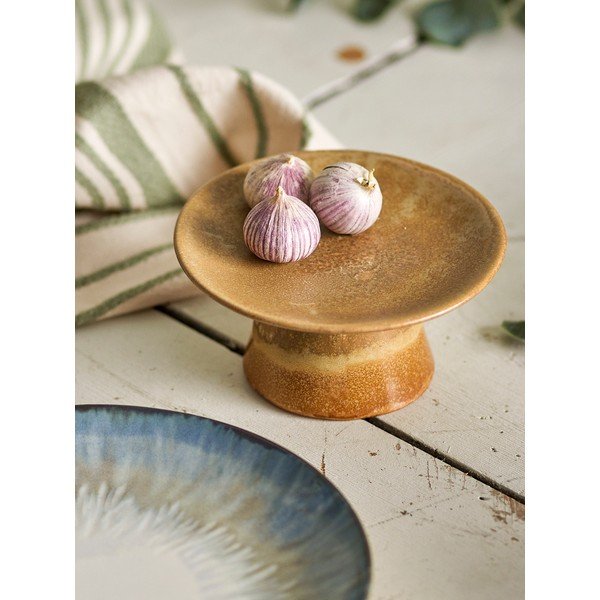 Dekorativni pladenj ø 14 cm Ikigai – Bloomingville-image-1