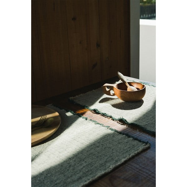 Bombažni pogrinjki v kompletu 2 ks 38x50 cm Handloom – Lorena Canals-image-1