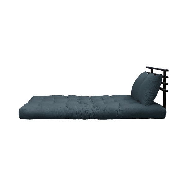 Variabilni kavč Karup Design Shin Sano Black/Petroleum-image-1