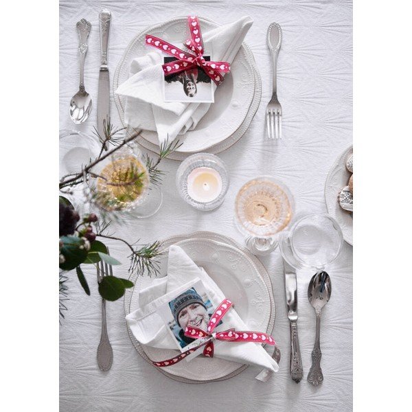 16-delni set jedilnega pribora Creative Tops Katie Alice Vintage-image-1