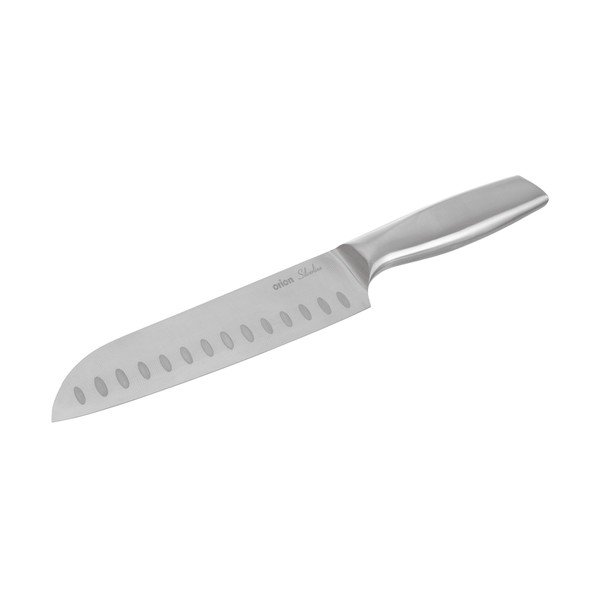 Santoku nož iz nerjavečega jekla Silverline – Orion-image-2
