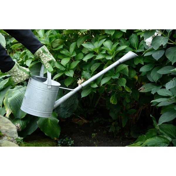 Kovinska zalivalka 6,6 l – Esschert Design-image-1