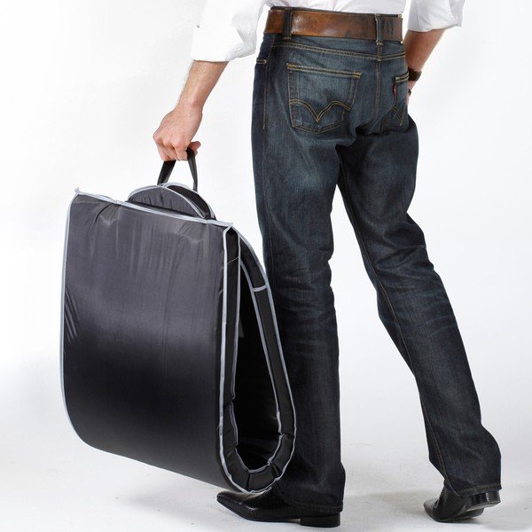 Tekstilna prevleka za obleko Kompaktor Jet L-image-2