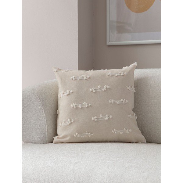 Prevleka za blazino 43x43 cm Tuffet – Mioli Decor-image-1