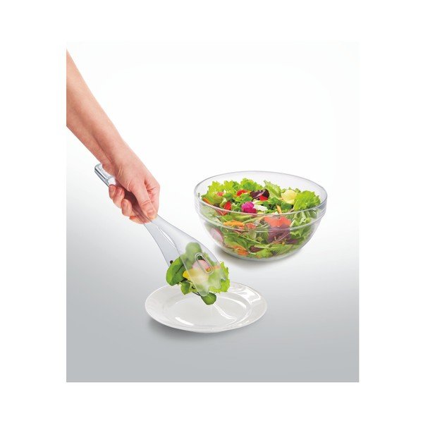 Servirne klešče Metaltex Salad-image-1