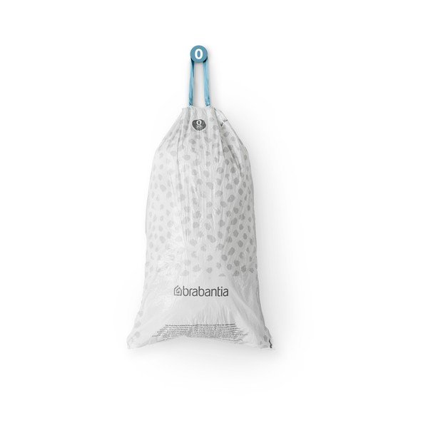 Vrečke za smeti 30 l 40 ks PerfectFit O – Brabantia-image-2