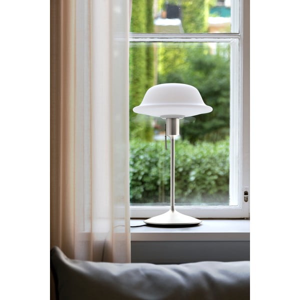 Siva noga svetilke 42 cm Santé – UMAGE-image-3