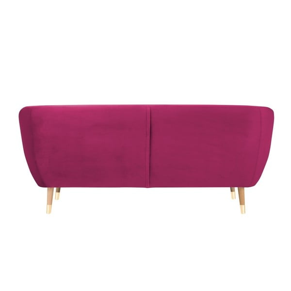 Roza trisedežni kavč Mazzini Sofas Amelie-image-2
