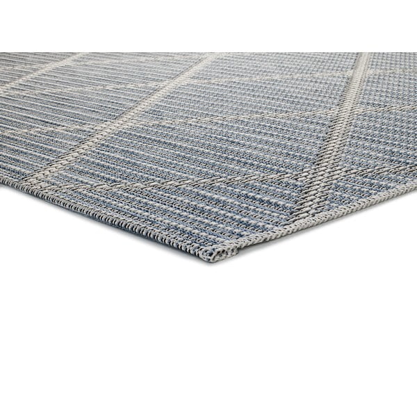 Modra zunanja preproga Universal Cork, 55 x 110 cm-image-2