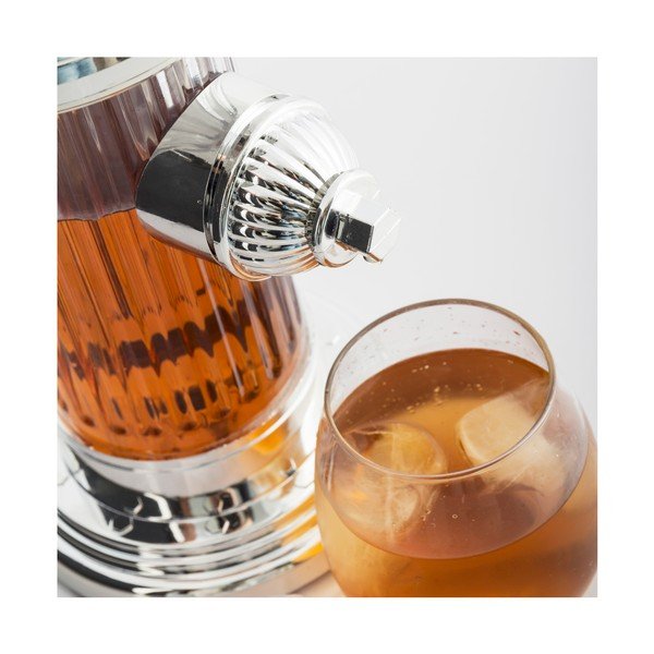 Dozator za alkohol s pipo InnovaGoods Fire-image-4