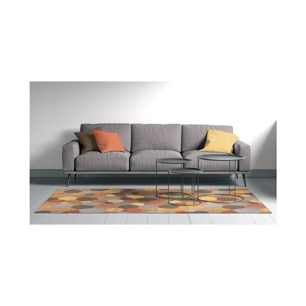 Preproga Oyo home Suzzo Candoro, 100 x 150 cm-image-1