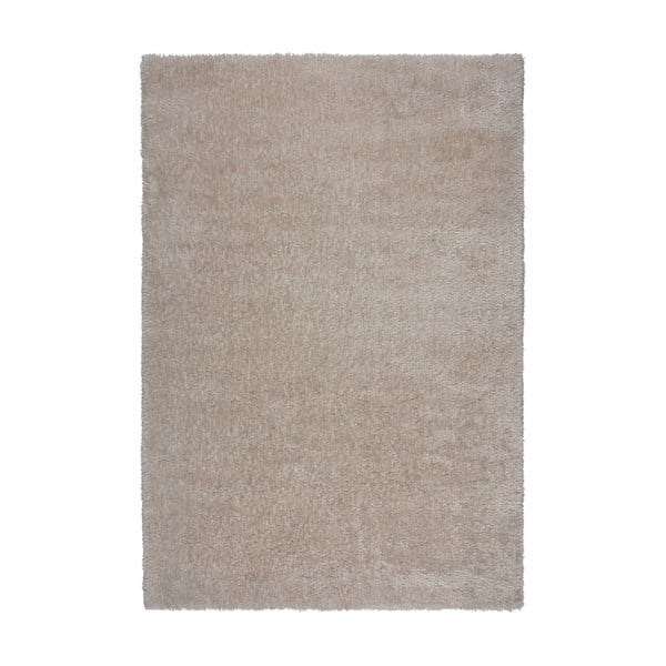Kremno bela preproga 160x230 cm – Flair Rugs
