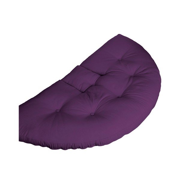Karup Baby Nest Purple-image-2