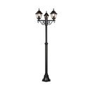 Zunanja svetilka (višina 200 cm) Livenza – Trio