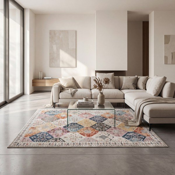 Preproga Universal Mirva Multi, 200 x 290 cm-image-1