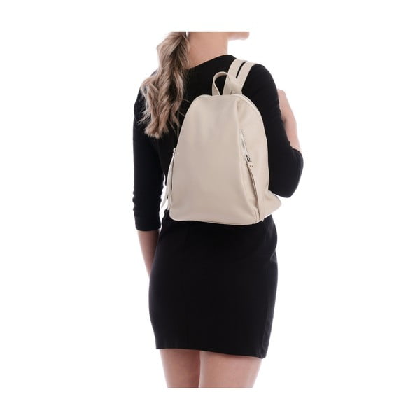 Usnjen nahrbtnik - Anna Luchini-image-4