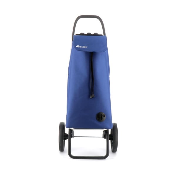 Nakupovalna torba na kolesih 43 l I-Max Termo Zen 2 Logic RSG – Rolser-image-4