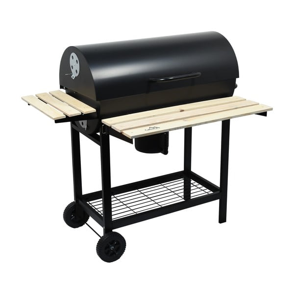 Žar na oglje Cattara Barrel-image-4