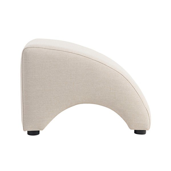 Krem otoman Max Winzer Brandford-image-1