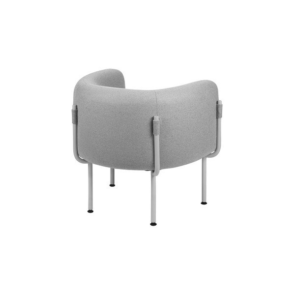 Siv fotelj iz volne Ubi – noo.ma-image-2