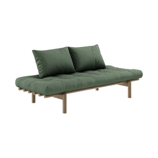 Zelen kavč 200 cm Pace - Karup Design-image-3