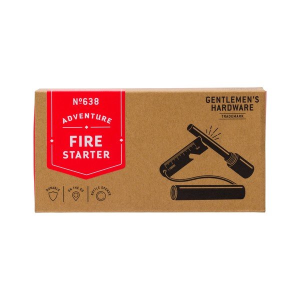 Kresilo - Gentlemen's Hardware-image-3