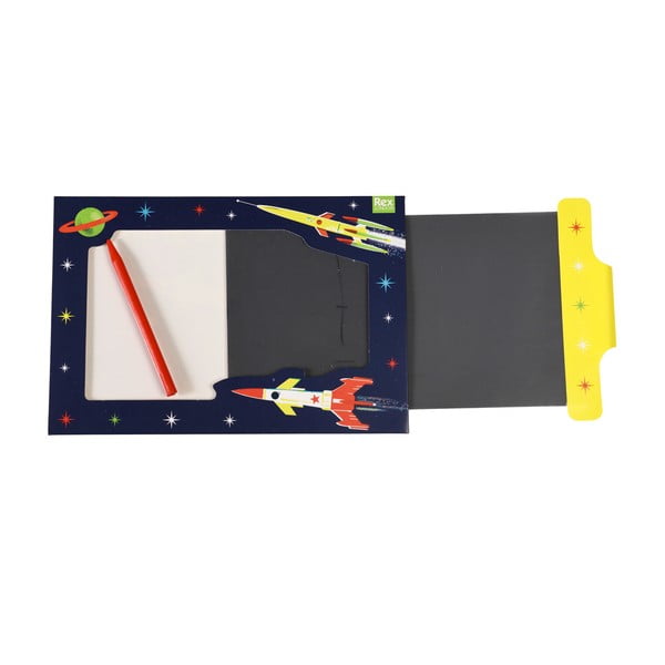 Risalna deska Rex London Space Age-image-3