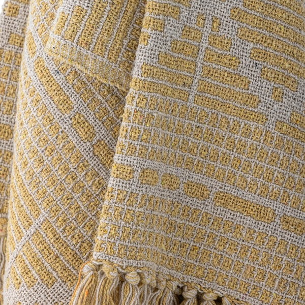 Odeja 130x160 cm Gutte – Bloomingville-image-1