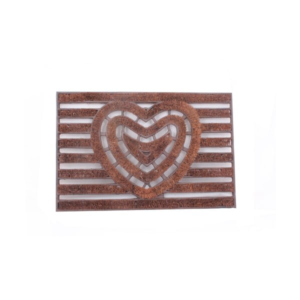 Podloga za vrata Heart-image-1