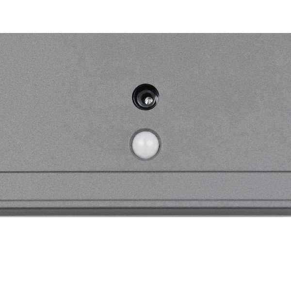 LED stenska zunanja svetilka (višina 14 cm) Fortaleza – Reality-image-2