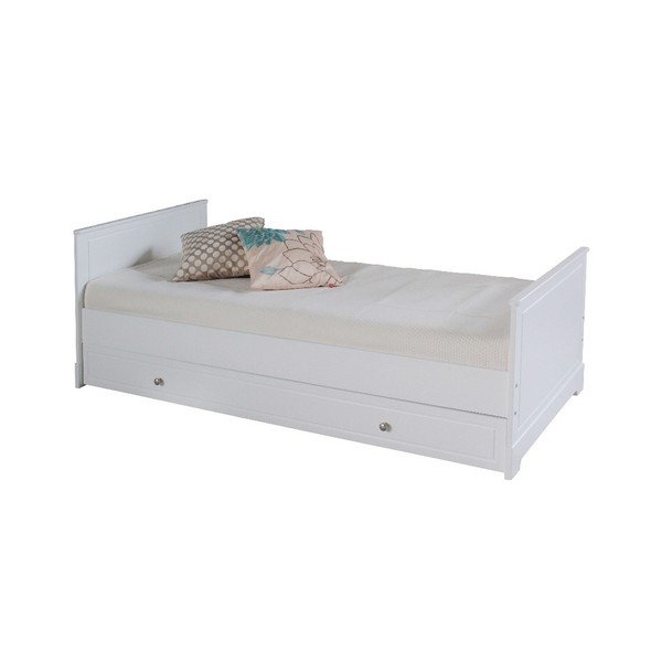 Bel predal za posteljo BELLAMY Marylou, 90 x 200 cm-image-2