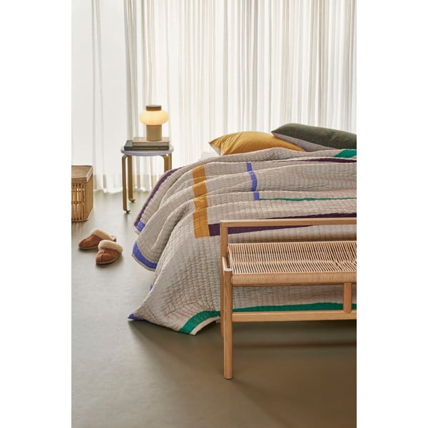 Klop s papirnato vrvjo Heritage - Hübsch-image-1