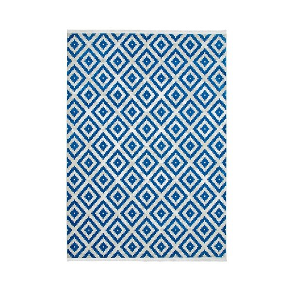 Tekač Munico Azul, 80 x 300 cm-image-2