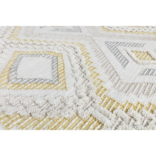 Rumena preproga Asiatic Carpets Carlton, 160 x 230 cm-image-1