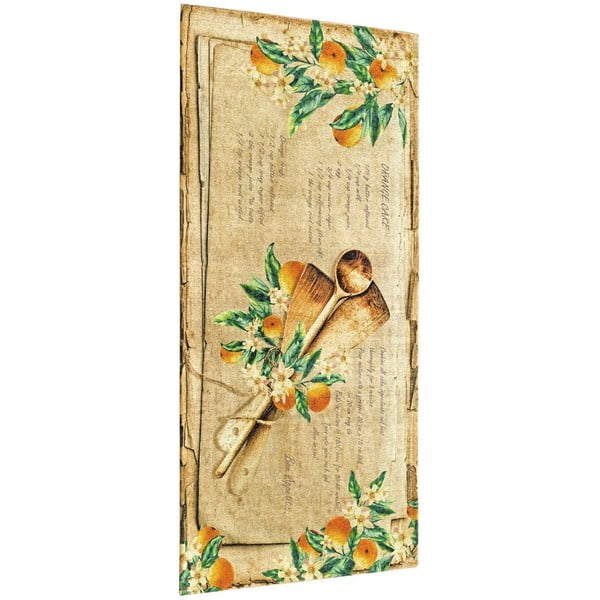 Tekač Floorita Bon Appetit, 60 x 115 cm-image-2