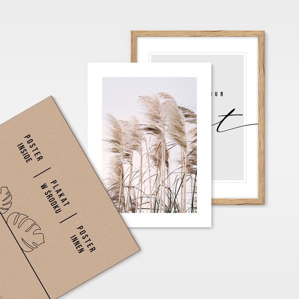 Slike v kompletu 6 ks 32x32 cm – knor-image-1